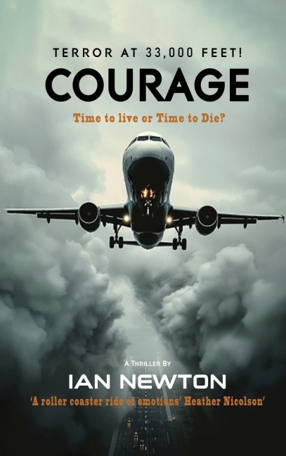 Courage: Time to Live or Time to Die?