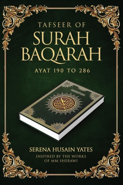 Tasfeer Of Surah Baqarah: Ayat 190 To 286