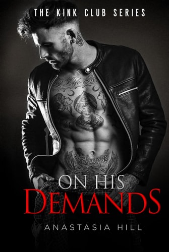 On His Demands