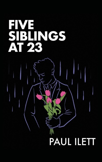 Five Siblings at 23