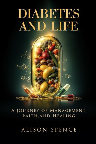 Diabetes and Life A Journey of Management, Faith, and Healing