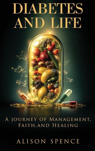 Diabetes and Life A Journey of Management, Faith, and Healing