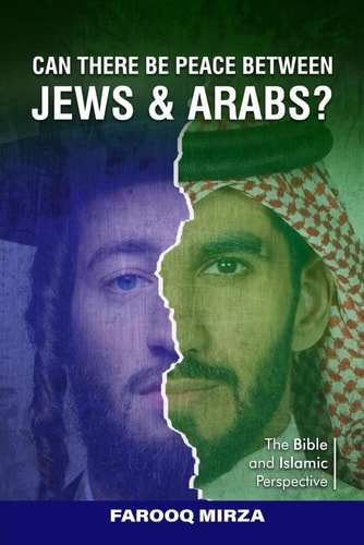 Can There Be Peace Between Jews and Arabs?