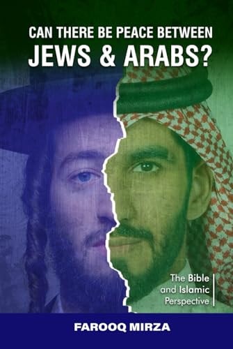 Can There Be Peace Between Jews and Arabs?