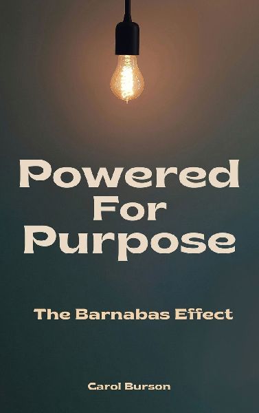 Powered For Purpose: The Barnabas Effect