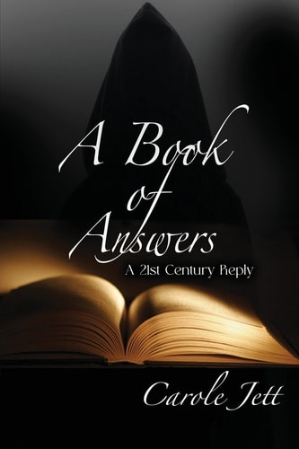 A Book of Answers A 21st Century Reply