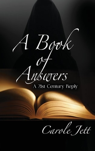 A Book of Answers A 21st Century Reply