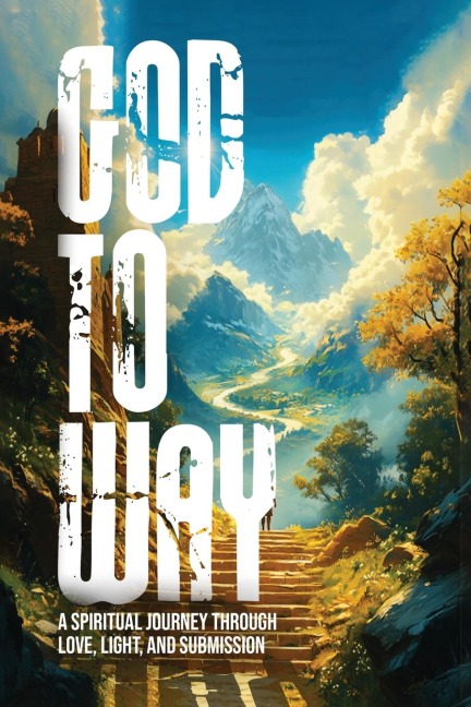 Way to God: A Spiritual Journey Through Love, Light, And Submission