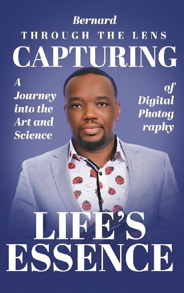 Through the Lens: A Journey into the Art and Science, Digital of Photography