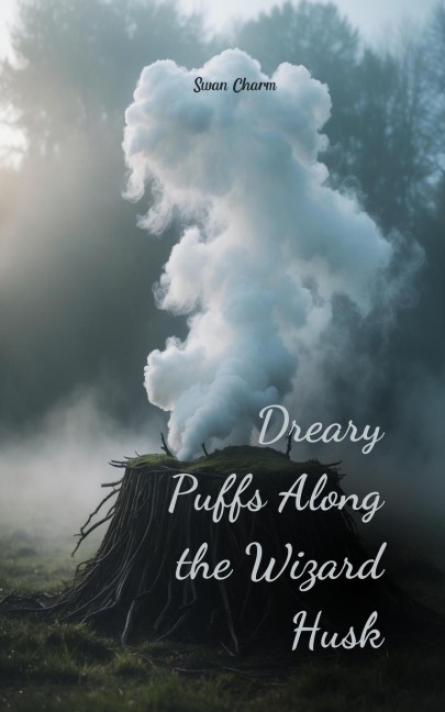 Dreary Puffs Along the Wizard Husk