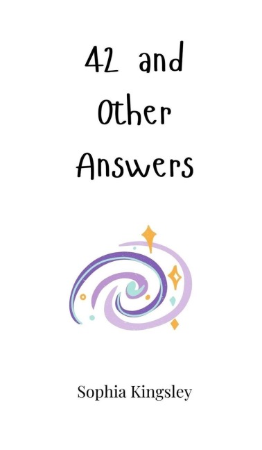 42 and Other Answers
