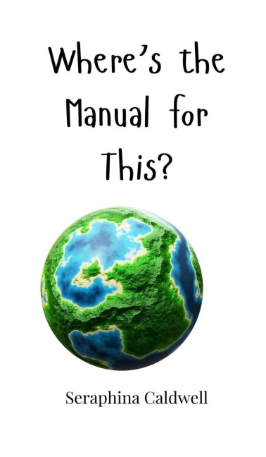 Wheres the Manual for This?