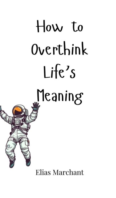 How to Overthink Lifes Meaning