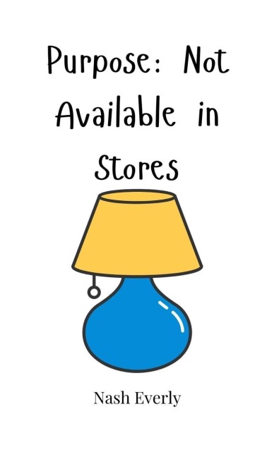 Purpose: Not Available in Stores