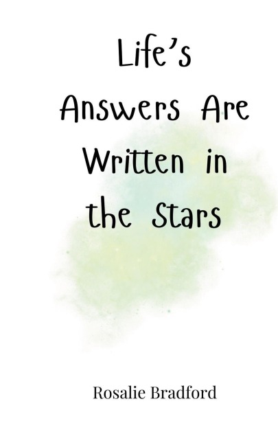 Lifes Answers Are Written in the Stars