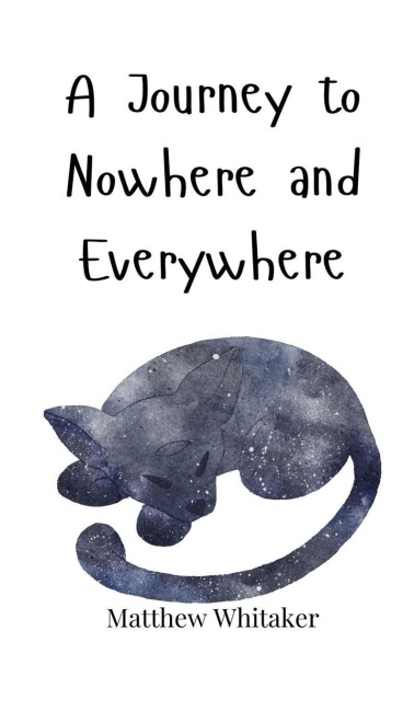 A Journey to Nowhere and Everywhere