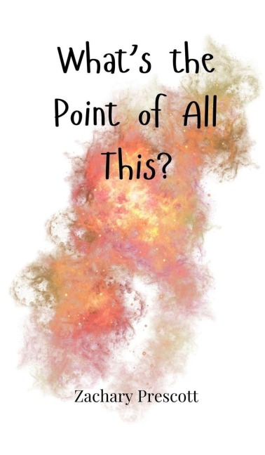 Whats the Point of All This?