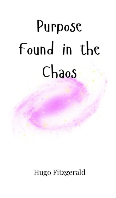 Purpose Found in the Chaos
