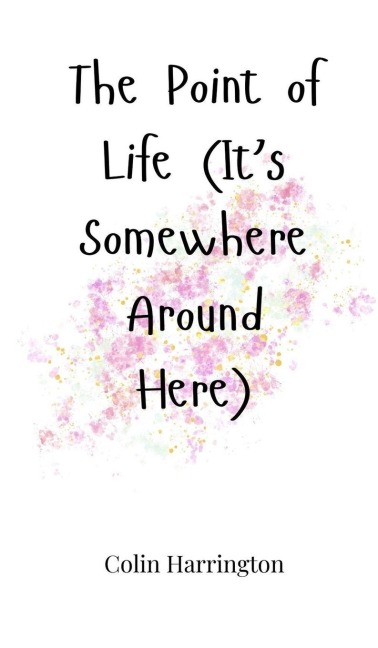 The Point of Life (Its Somewhere Around Here)