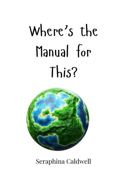 Wheres the Manual for This?