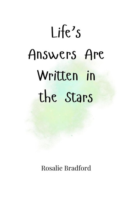 Lifes Answers Are Written in the Stars