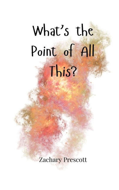 Whats the Point of All This?