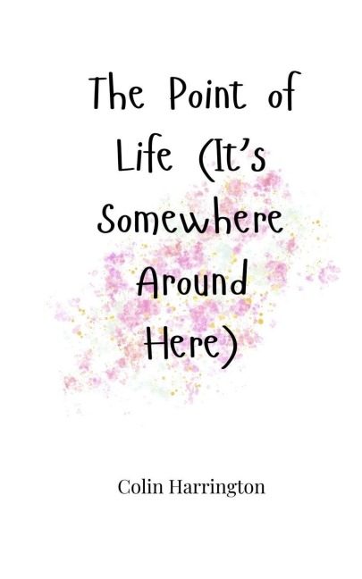 The Point of Life (Its Somewhere Around Here)