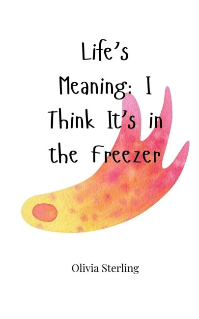 Lifes Meaning: I Think Its in the Freezer