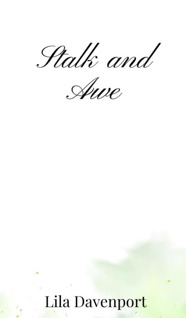 Stalk and Awe