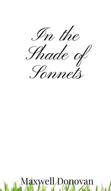 In the Shade of Sonnets