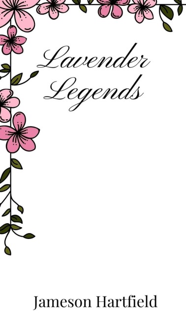 Lavender Legends