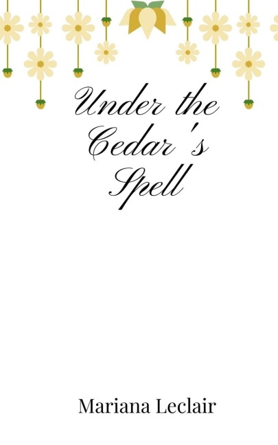 Under the Cedars Spell