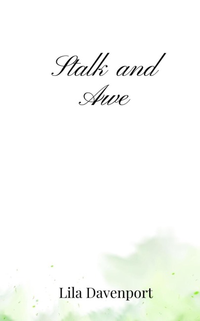 Stalk and Awe