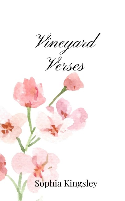 Vineyard Verses