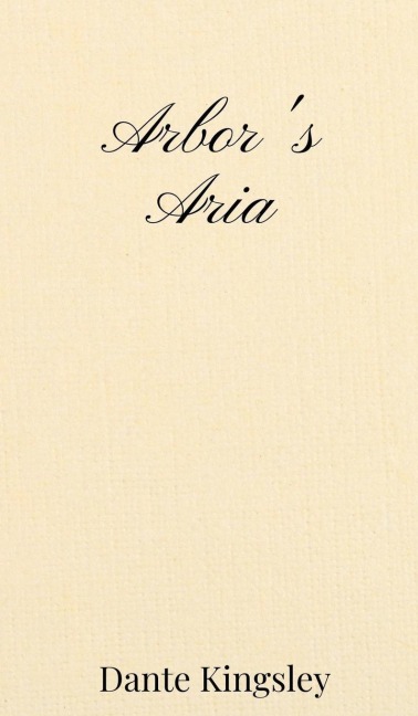 Arbors Aria
