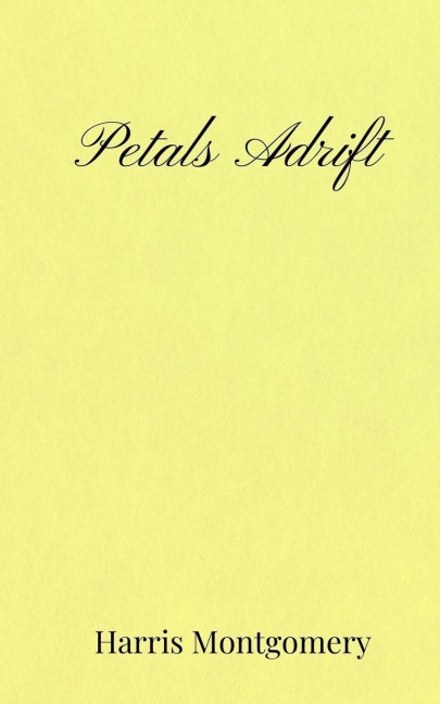 Petals Adrift