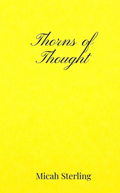 Thorns of Thought