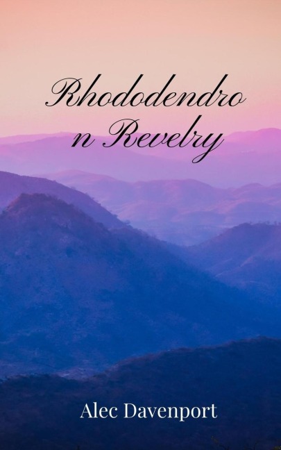 Rhododendron Revelry