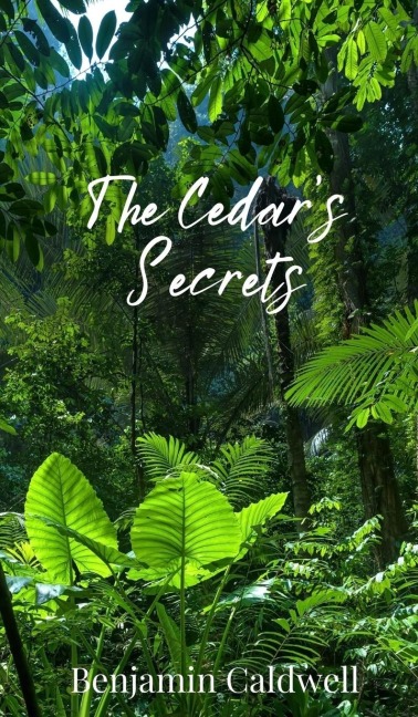 The Cedars Secrets