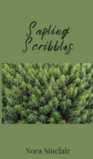 Sapling Scribbles