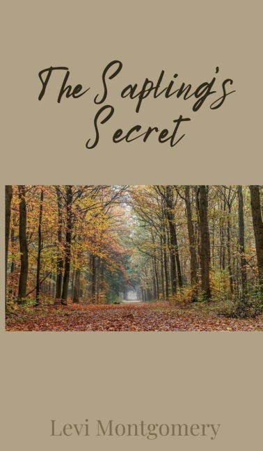 The Saplings Secret