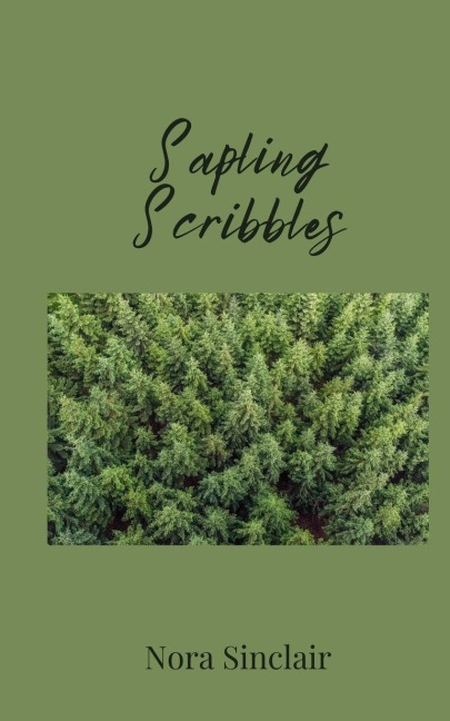 Sapling Scribbles