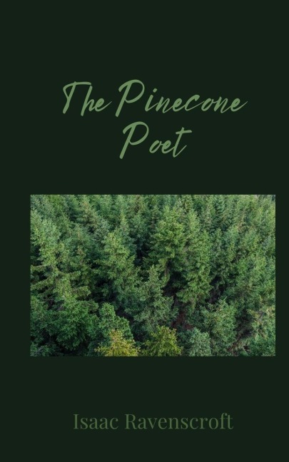 The Pinecone Poet