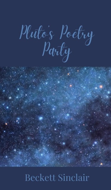 Plutos Poetry Party