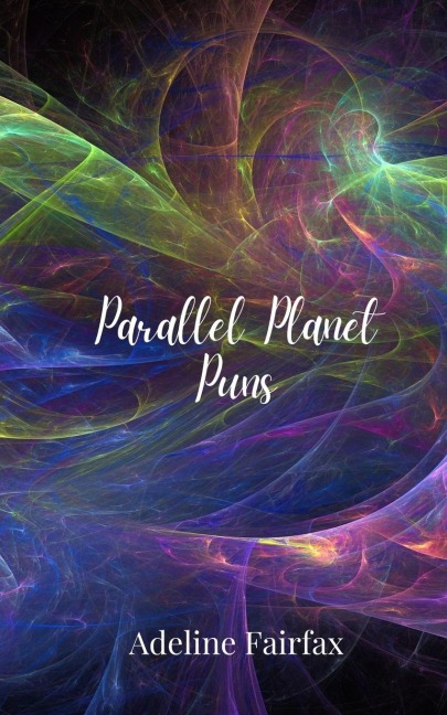 Parallel Planet Puns