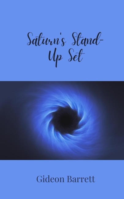Saturns Stand-Up Set