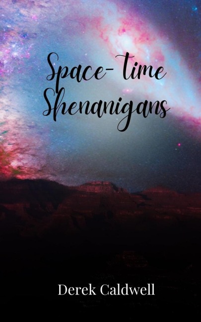 Space-Time Shenanigans