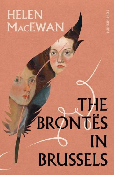 The Brontes in Brussels