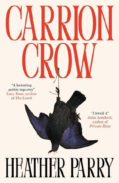 Carrion Crow