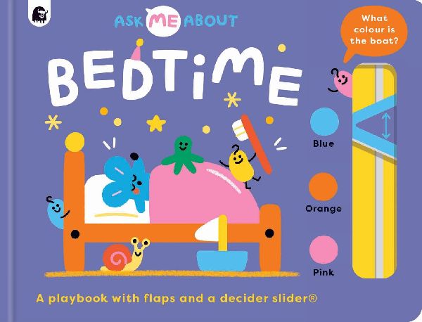 Bedtime